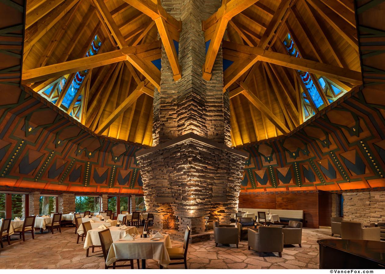 The Lodge At Nakoma Portola Εξωτερικό φωτογραφία