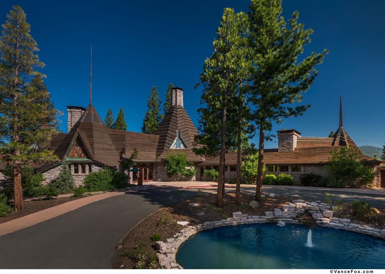 The Lodge At Nakoma Portola Εξωτερικό φωτογραφία